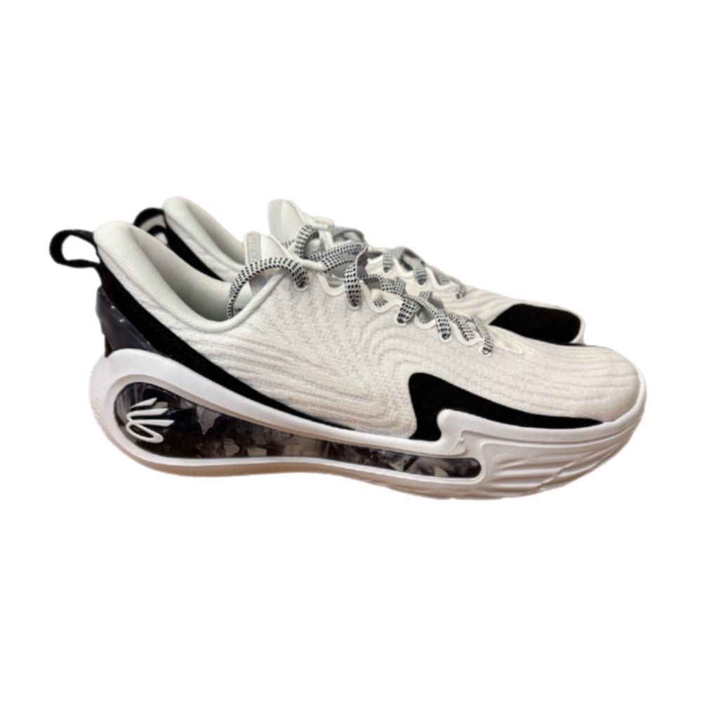 Under Armour Curry 12 Shooting Star Shoes M8/W9.5